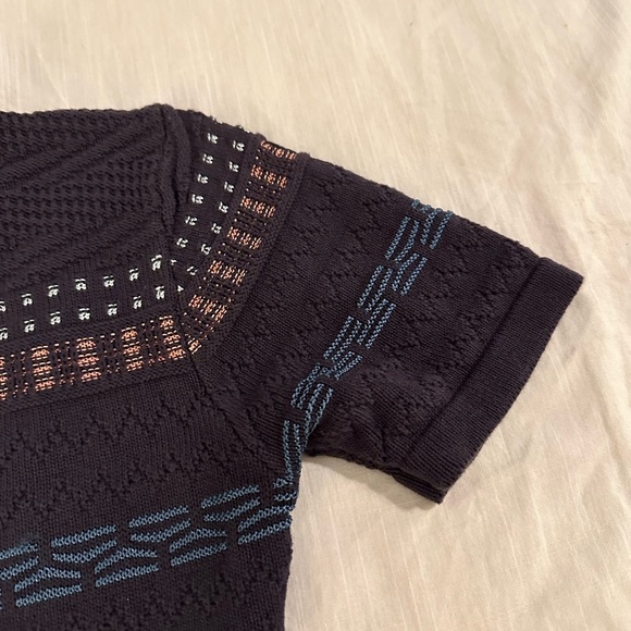 Opening Ceremony
Hollis Striped Dress (25) - Picture 6 of 7